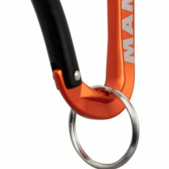 Mammut - Mammut Mini Carabiner Classic - Materialkarabiner