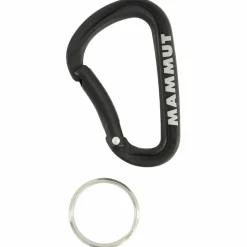 Mammut - Mammut Mini Carabiner Classic - Materialkarabiner