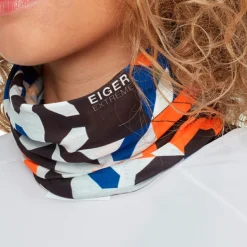 Mammut - Mammut Neck Gaiter Eiger - Halstuch