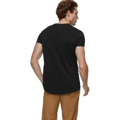 Mammut - Mammut Seon T-Shirt Alpinist - T-Shirt