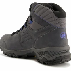 Mammut - Mercury IV Mid GTX - Wanderschuhe
