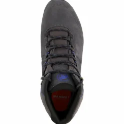 Mammut - Mercury IV Mid GTX - Wanderschuhe