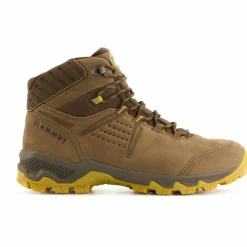 Mammut - Mercury IV Mid GTX - Wanderschuhe