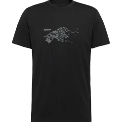 Mammut - Mountain T-Shirt Fruendenhorn - T-Shirt