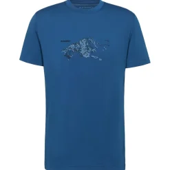 Mammut - Mountain T-Shirt Fruendenhorn - T-Shirt