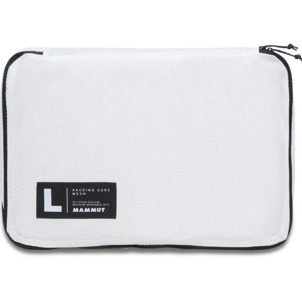 Mammut - Packing Cube Mesh L - Packsack