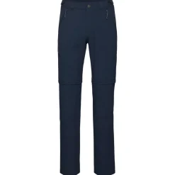 Mammut - Runbold IV Zip Off Pants - Zip-Off-Hose