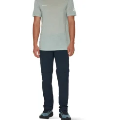 Mammut - Runbold IV Zip Off Pants - Zip-Off-Hose