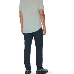 Mammut - Runbold IV Zip Off Pants - Zip-Off-Hose