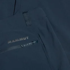 Mammut - Runbold IV Zip Off Pants - Zip-Off-Hose
