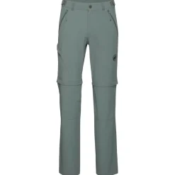 Mammut - Runbold IV Zip Off Pants - Zip-Off-Hose