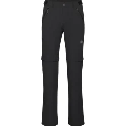 Mammut - Runbold IV Zip Off Pants - Zip-Off-Hose