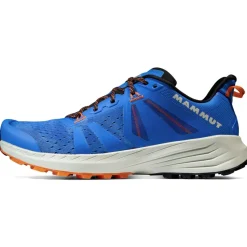 Mammut - Saentis Trailrunning Low - Trailrunningschuhe