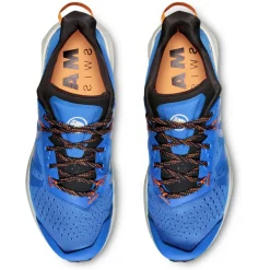Mammut - Saentis Trailrunning Low - Trailrunningschuhe