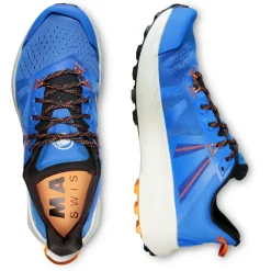 Mammut - Saentis Trailrunning Low - Trailrunningschuhe
