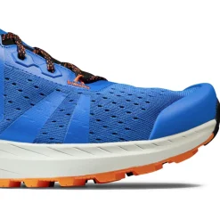Mammut - Saentis Trailrunning Low - Trailrunningschuhe