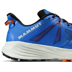 Mammut - Saentis Trailrunning Low - Trailrunningschuhe