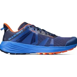 Mammut - Saentis Trailrunning Low GTX - Trailrunningschuhe