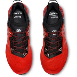 Mammut - Saentis Trailrunning Low GTX - Trailrunningschuhe