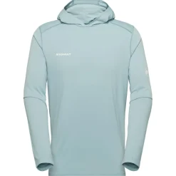 Mammut - Selun FL Sun Hoody - Funktionsshirt