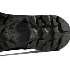 Mammut - Sertig III Mid GTX - Wanderschuhe