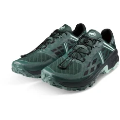Mammut - Sertig TR Low GTX - Trailrunningschuhe