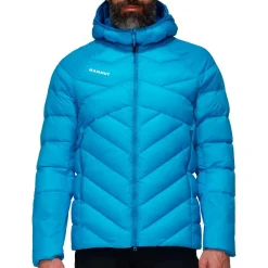 Mammut - Taiss Insulation Hooded Jacket - Daunenjacke