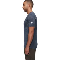 Mammut - Tree Wool Firstlayer T-Shirt - Funktionsshirt