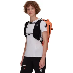 Mammut - Trion 15 - Tourenrucksack