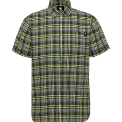 Mammut - Trovat Summer Shirt - Hemd
