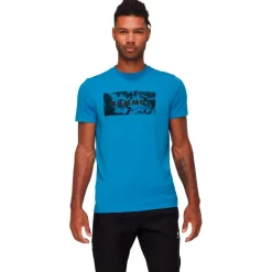 Mammut - Trovat T-Shirt Logo - T-Shirt