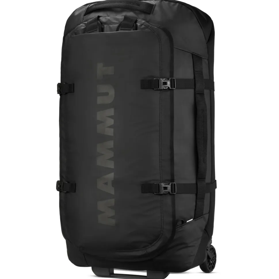 Mammut - Wheeled Cargo 90 - Reisetasche
