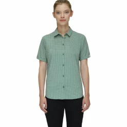 Mammut - Women's Aada Shirt - Bluse