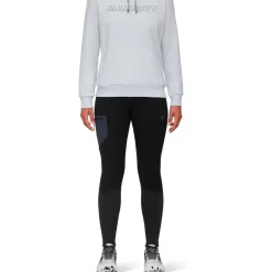 Mammut - Women's Aconcagua Midlayer Tights Long - Fleecehose
