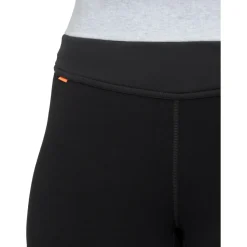 Mammut - Women's Aconcagua Midlayer Tights Long - Fleecehose