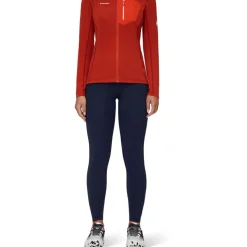 Mammut - Women's Aenergy Light Tights - Lauftights