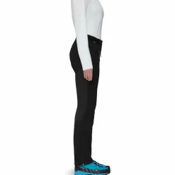 Mammut - Women's Aenergy Softshell Hybrid Pants - Skitourenhose