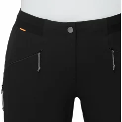 Mammut - Women's Aenergy Softshell Hybrid Pants - Skitourenhose