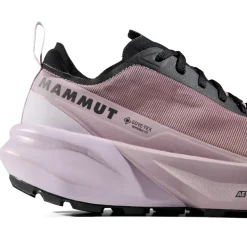 Mammut - Women's Aenergy Trail All Mountain Low GTX - Trailrunningschuhe