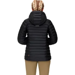 Mammut - Women's Albula Insulation Hooded Jacket - Kunstfaserjacke