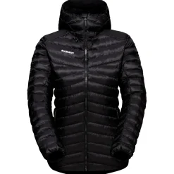 Mammut - Women's Albula Insulation Hooded Jacket - Kunstfaserjacke
