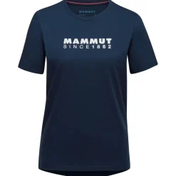 Mammut - Women's Core T-Shirt Logo - Funktionsshirt