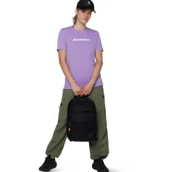 Mammut - Women's Core T-Shirt Logo - T-Shirt