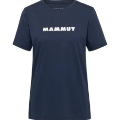 Mammut - Women's Core T-Shirt Logo - T-Shirt