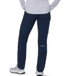 Mammut - Women's Courmayeur Softshell Pants - Tourenhose