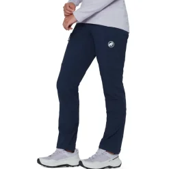 Mammut - Women's Courmayeur Softshell Pants - Tourenhose