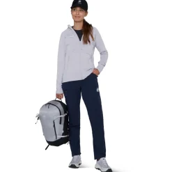 Mammut - Women's Courmayeur Softshell Pants - Tourenhose