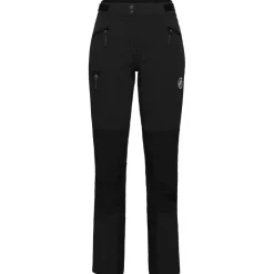 Mammut - Women's Courmayeur Softshell Pants - Tourenhose