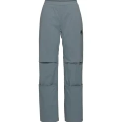 Mammut - Women's Crag Climbing Pants - Kletterhose
