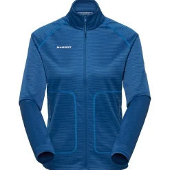Mammut - Women's Crag ML Jacket - Fleecejacke